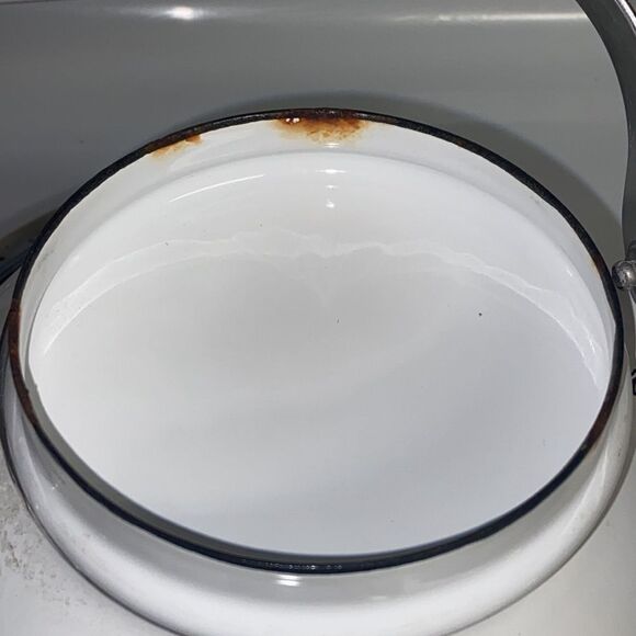 Kitchen Concepts Designed By Sal Tera Himark Enamel - Picture 8 of 11